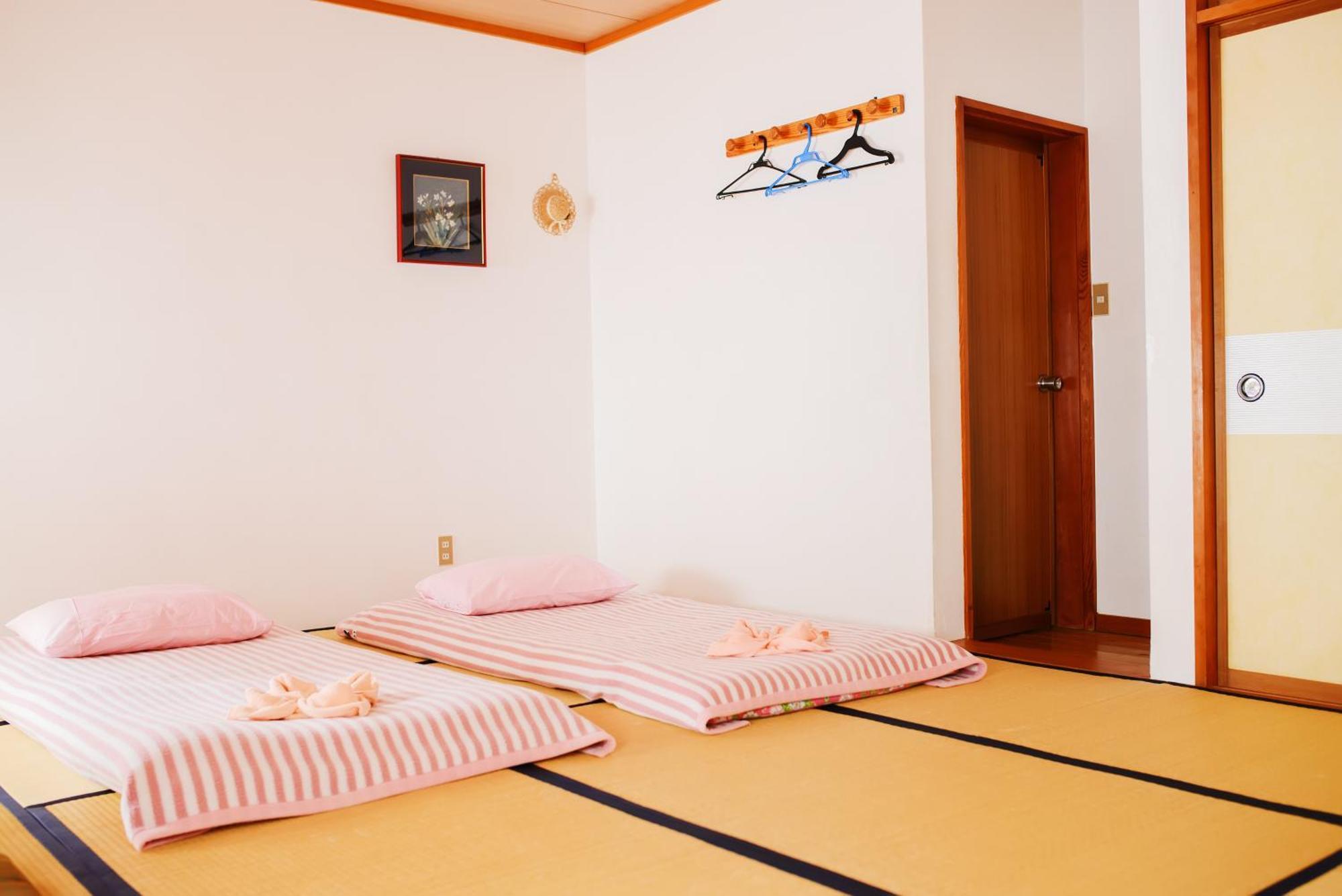 冬至度假屋 白马村 客房 照片