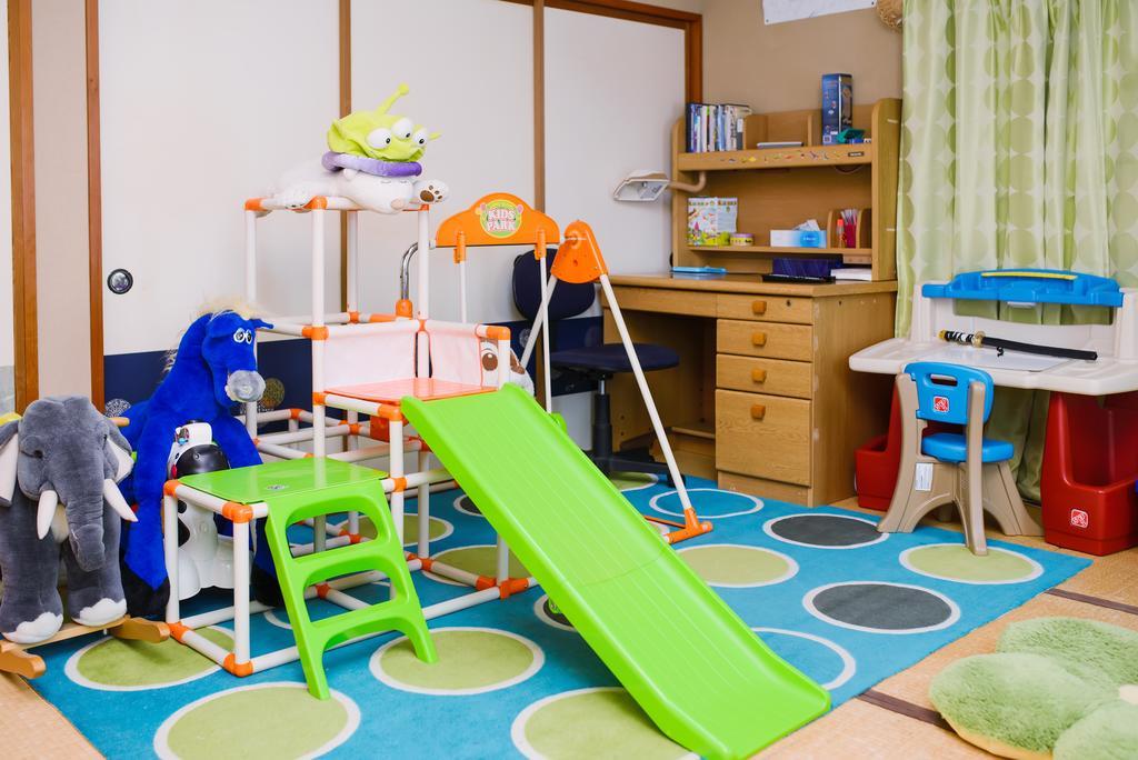 冬至度假屋 白马村 外观 照片