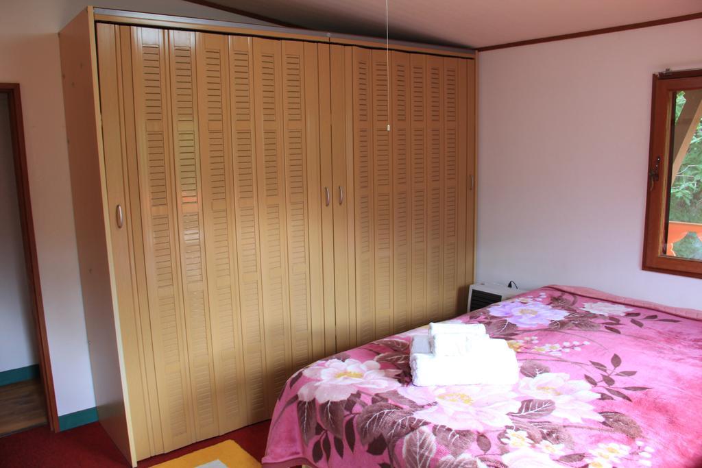 冬至度假屋 白马村 外观 照片