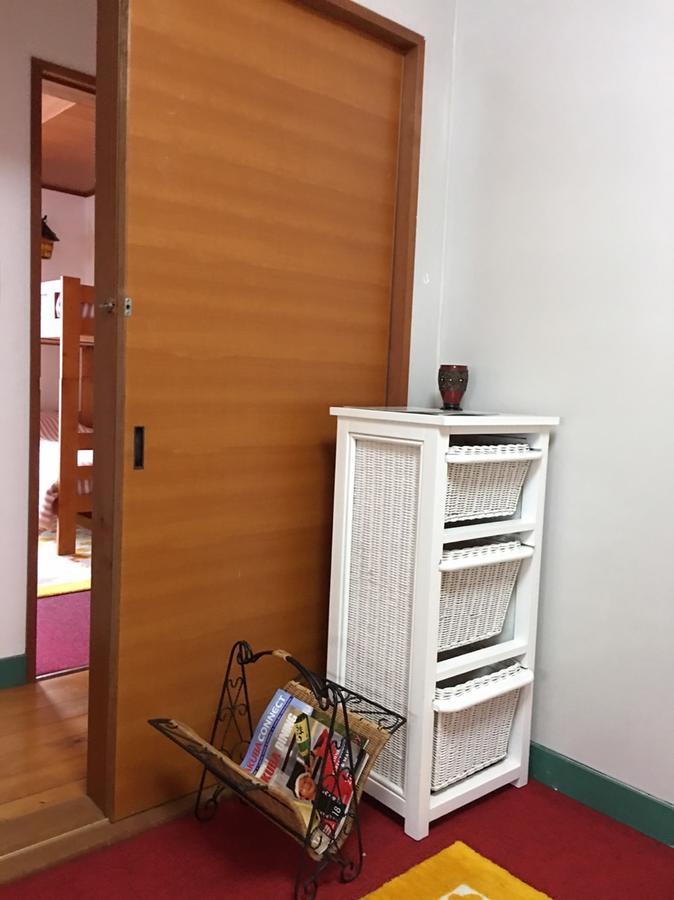 冬至度假屋 白马村 外观 照片